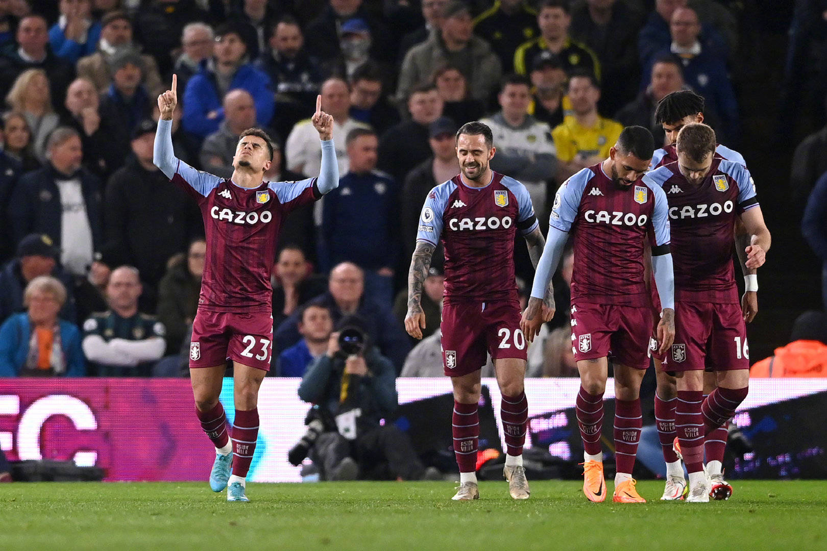 都成为球迷 都成为球迷