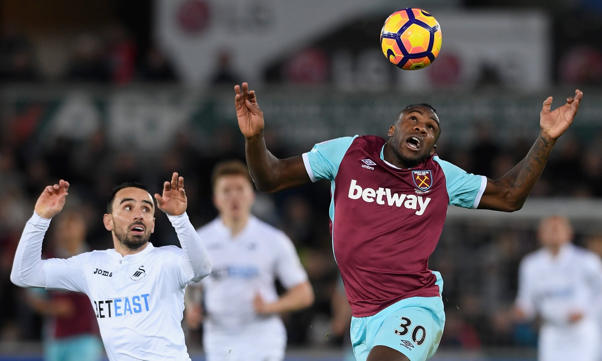 也让球迷对 也让球迷对