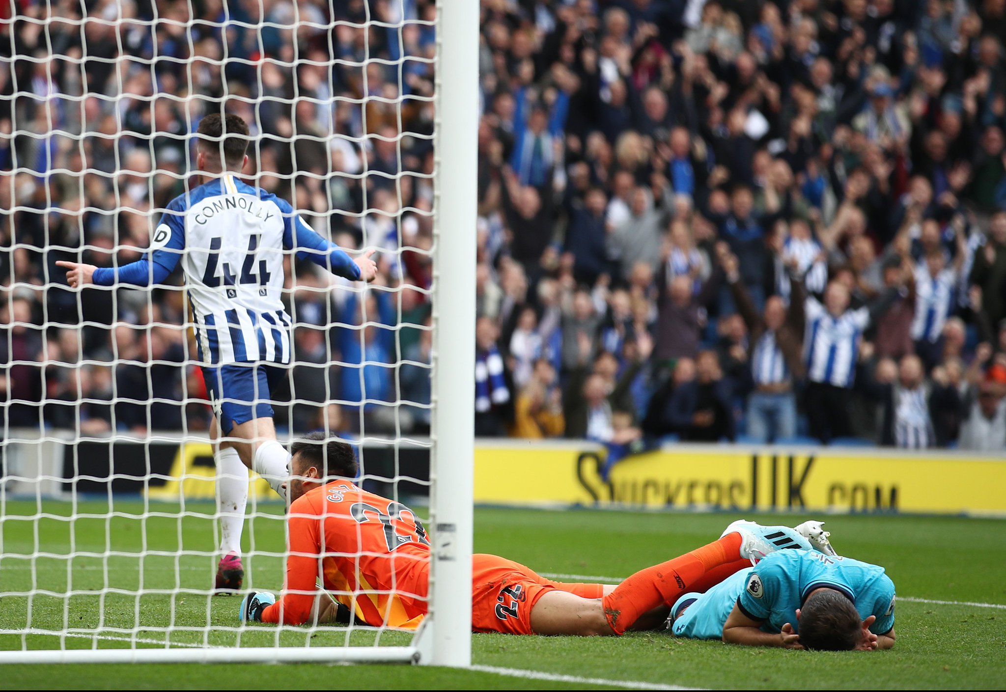 让人们见识 让人们见识