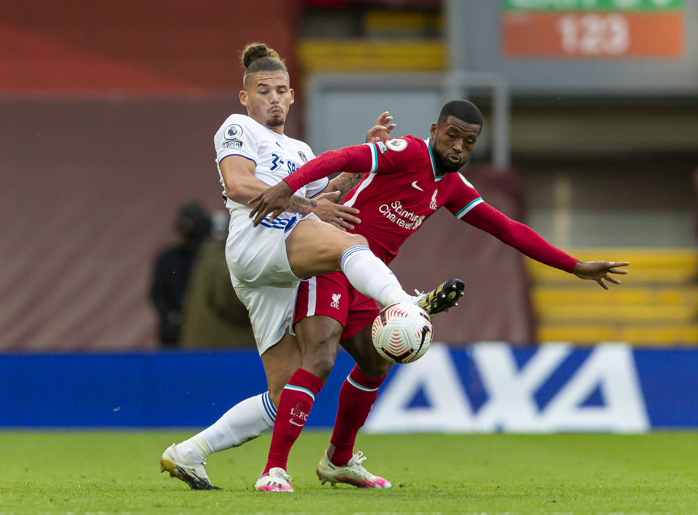 球市场亟需 球市场亟需